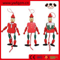 Holz Pinocchio Marionette Marionette Marionette